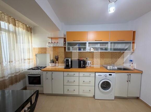 Apartament de închiriat 2 camere Radauti - 203805AI | BLITZ Suceava | Poza1