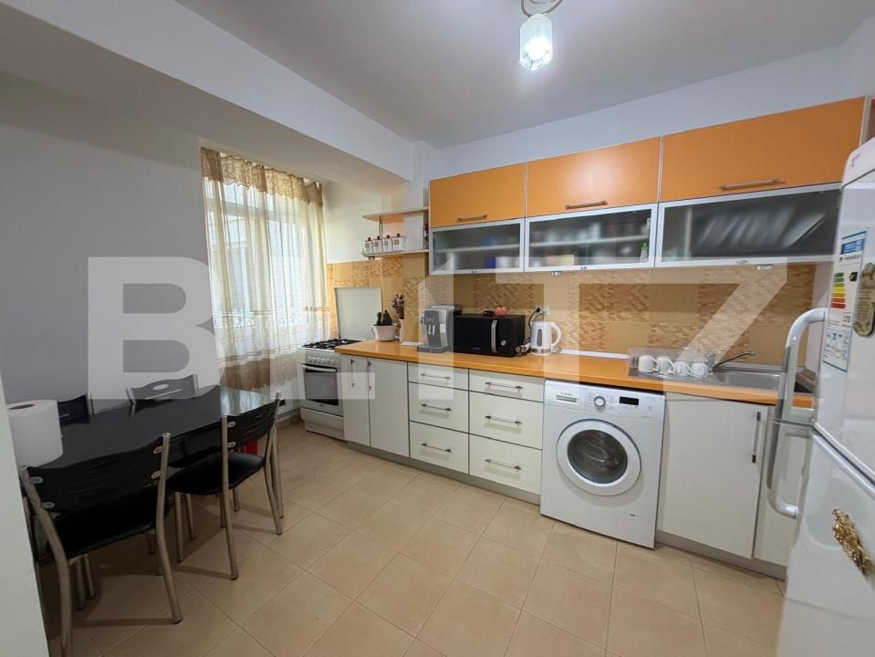 Apartament de închiriat 2 camere Radauti - 203805AI | BLITZ Suceava | Poza2