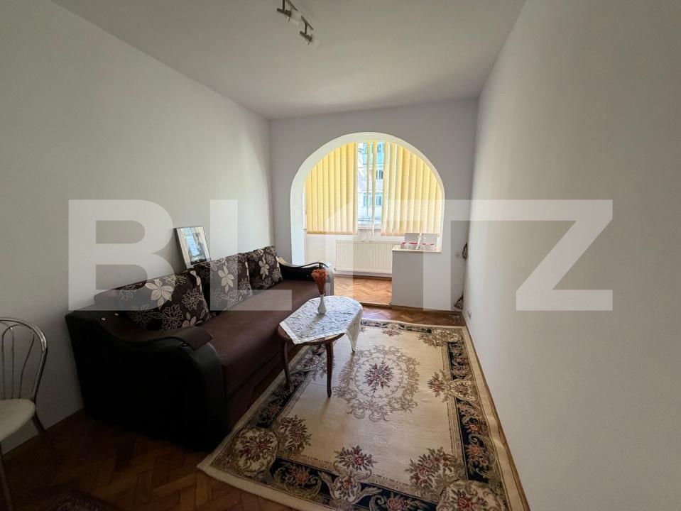 Apartament de închiriat 2 camere Radauti - 203805AI | BLITZ Suceava | Poza4