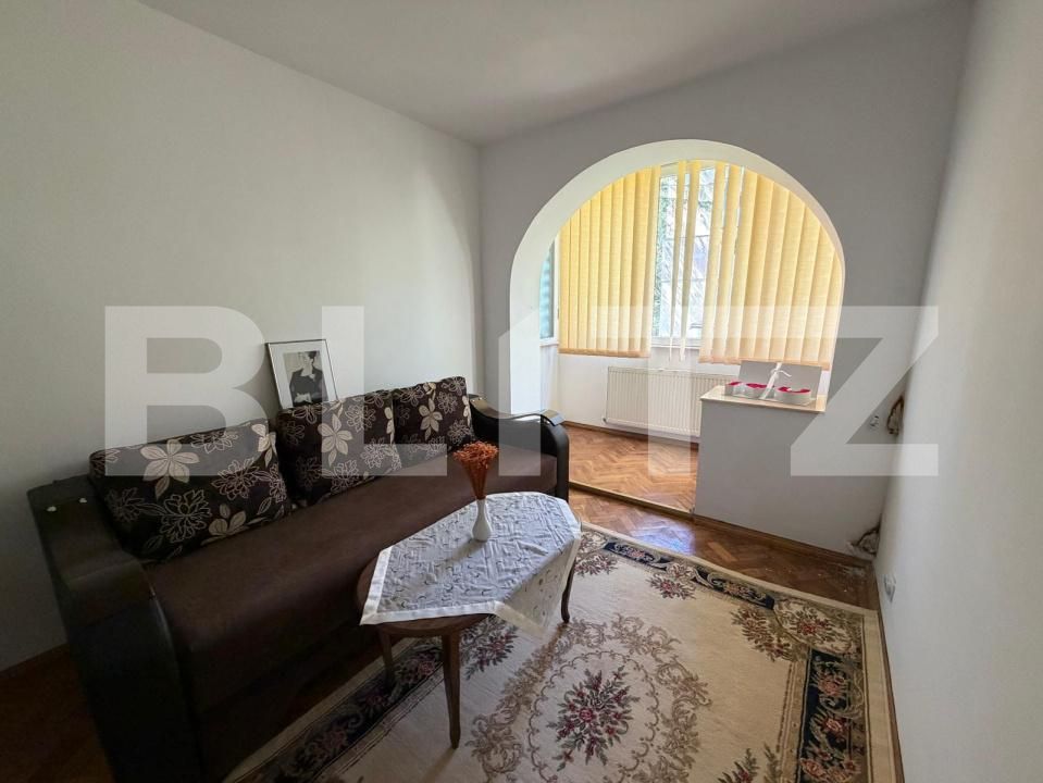 Apartament de închiriat 2 camere Radauti - 203805AI | BLITZ Suceava | Poza5