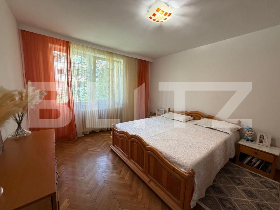 Apartament de închiriat 2 camere Radauti - 203805AI | BLITZ Suceava | Poza6