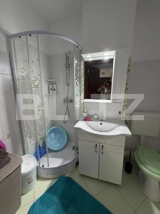 Apartament de închiriat 2 camere Radauti - 203805AI | BLITZ Suceava | Poza9