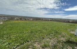 Teren de vânzare intravilan, 10 ari, zona Bosanci