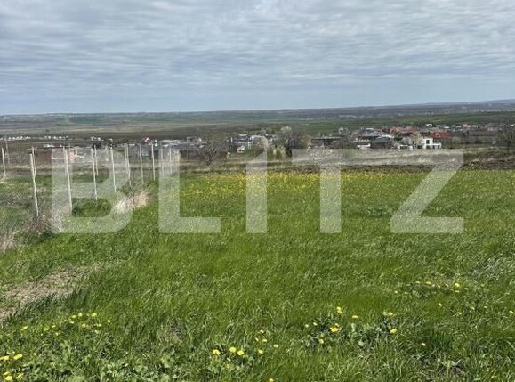 Teren de vânzare Bosanci - 203812TV | BLITZ Suceava | Poza2
