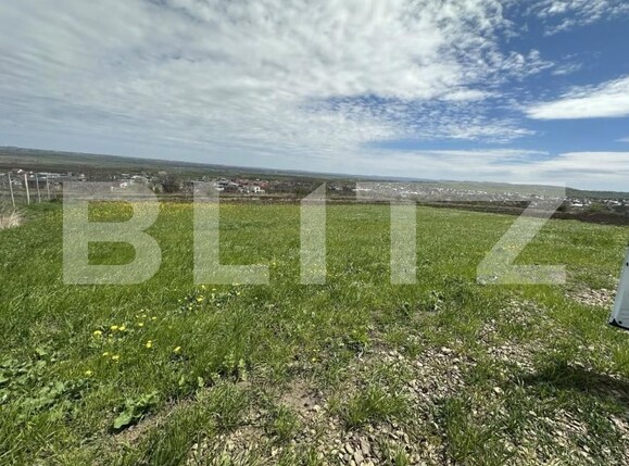 Teren de vânzare Bosanci - 203812TV | BLITZ Suceava | Poza1