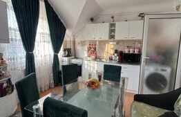 Apartament 2 camere, 54 mp, zona Burdujeni