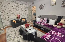 Apartament 2 camere, 54 mp, zona Burdujeni