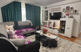 Apartament 2 camere, 54 mp, zona Burdujeni