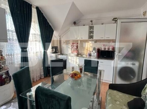 Apartament de vânzare 2 camere Burdujeni - 203884AV | BLITZ Suceava | Poza2