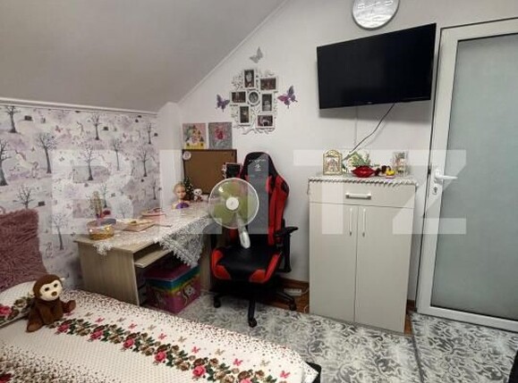 Apartament de vânzare 2 camere Burdujeni - 203884AV | BLITZ Suceava | Poza4