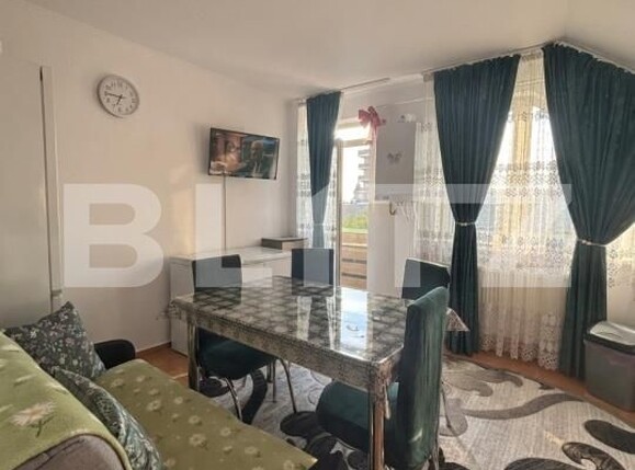 Apartament de vânzare 2 camere Burdujeni - 203884AV | BLITZ Suceava | Poza1