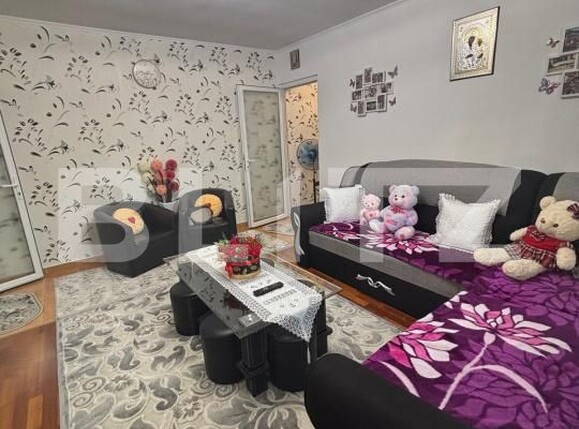 Apartament de vânzare 2 camere Burdujeni - 203884AV | BLITZ Suceava | Poza6