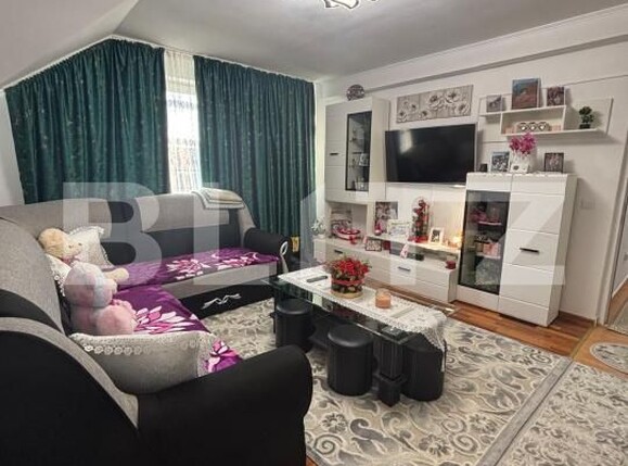 Apartament de vânzare 2 camere Burdujeni - 203884AV | BLITZ Suceava | Poza5