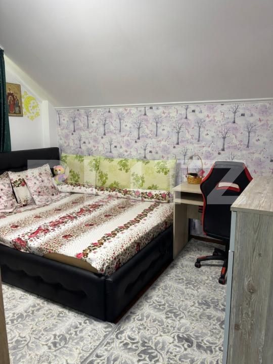 Apartament de vânzare 2 camere Burdujeni - 203884AV | BLITZ Suceava | Poza3