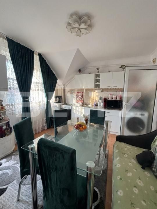 Apartament de vânzare 2 camere Burdujeni - 203884AV | BLITZ Suceava | Poza2