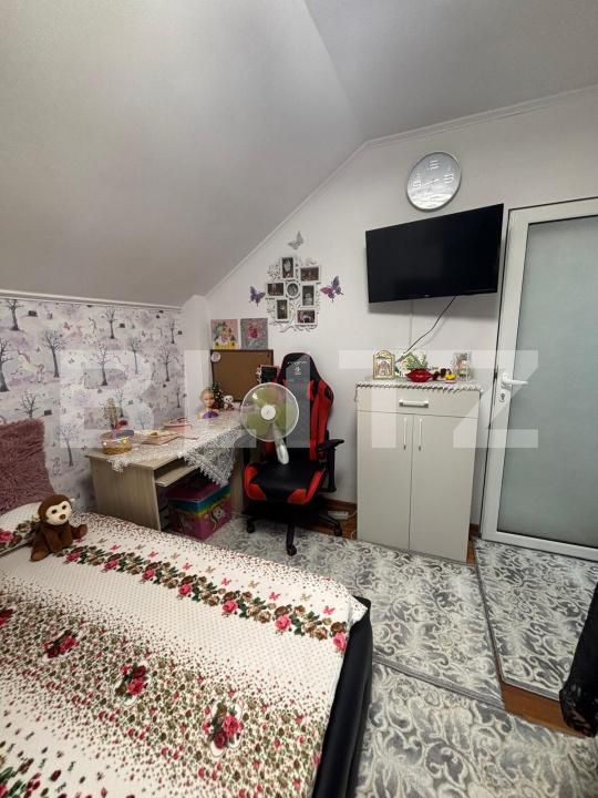 Apartament de vânzare 2 camere Burdujeni - 203884AV | BLITZ Suceava | Poza4