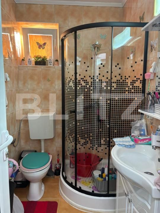 Apartament de vânzare 2 camere Burdujeni - 203884AV | BLITZ Suceava | Poza8
