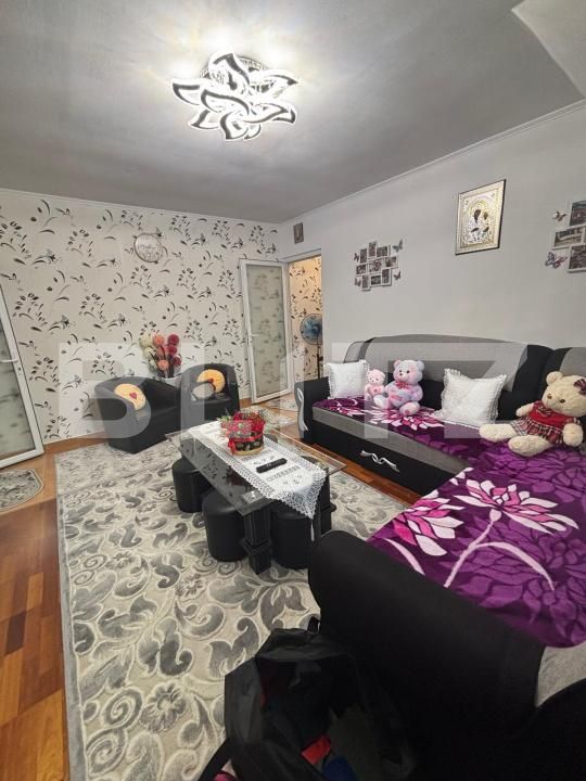 Apartament de vânzare 2 camere Burdujeni - 203884AV | BLITZ Suceava | Poza6