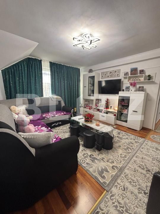 Apartament de vânzare 2 camere Burdujeni - 203884AV | BLITZ Suceava | Poza5