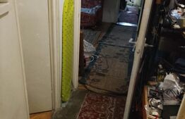 Apartament cu 3 camere, 55 mp, zona Policlinica