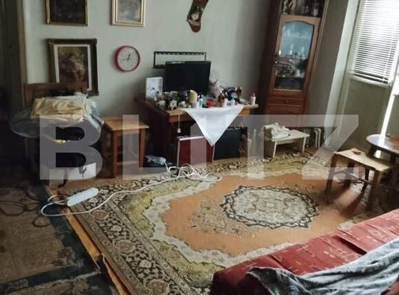 Apartament de vânzare 3 camere Policlinica - 203957AV | BLITZ Suceava | Poza1