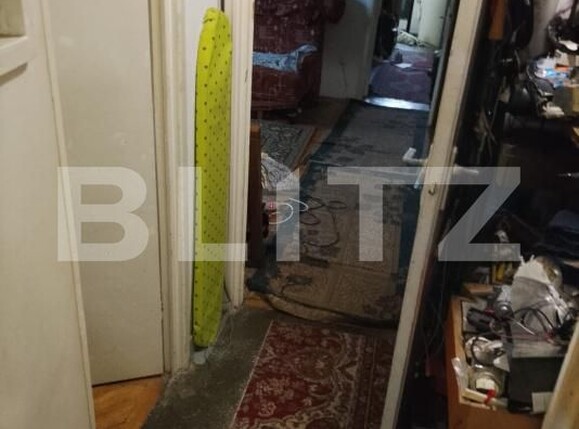Apartament de vânzare 3 camere Policlinica - 203957AV | BLITZ Suceava | Poza3