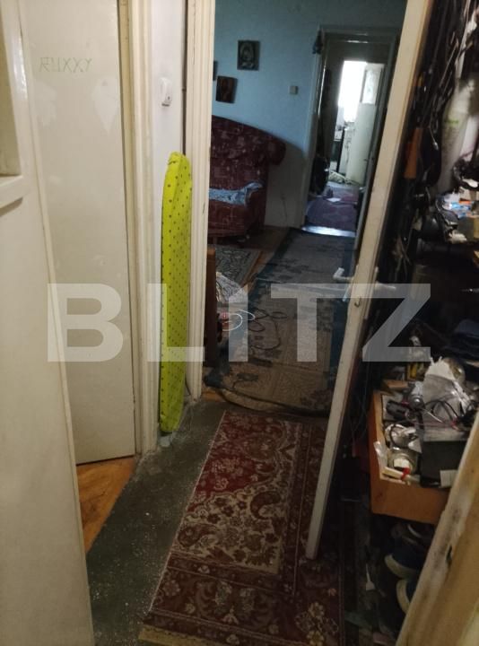 Apartament de vânzare 3 camere Policlinica - 203957AV | BLITZ Suceava | Poza3