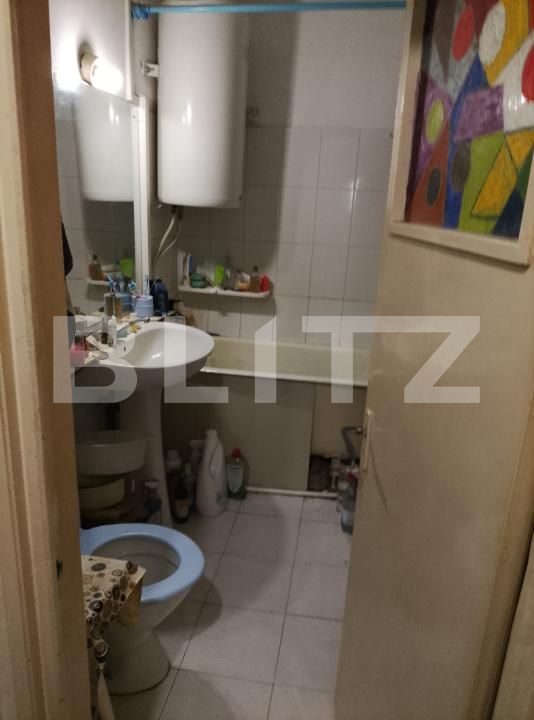 Apartament de vânzare 3 camere Policlinica - 203957AV | BLITZ Suceava | Poza4