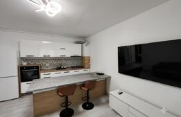 Apartament 3 camere de inchiriat, 63 mp, zona Centrala