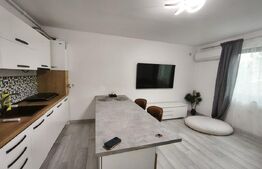 Apartament 3 camere de inchiriat, 63 mp, zona Centrala