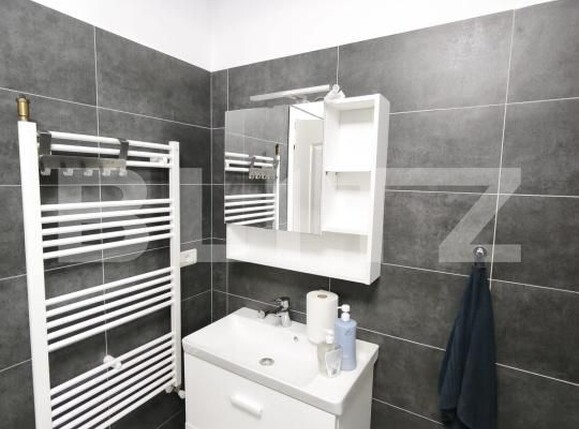 Apartament de închiriat 3 camere Radauti - 203985AI | BLITZ Suceava | Poza8