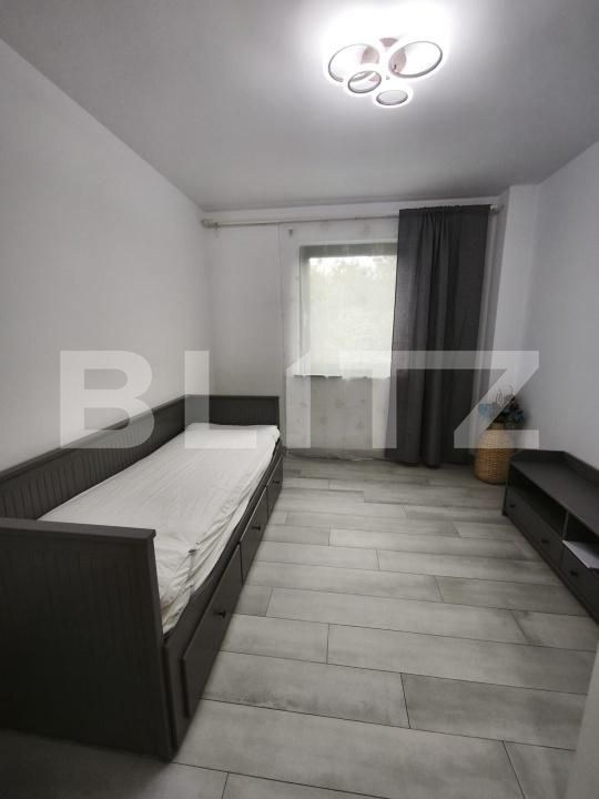 Apartament de închiriat 3 camere Radauti - 203985AI | BLITZ Suceava | Poza5