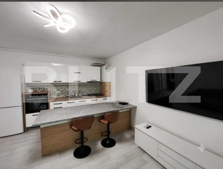Apartament de închiriat 3 camere Radauti - 203985AI | BLITZ Suceava | Poza2
