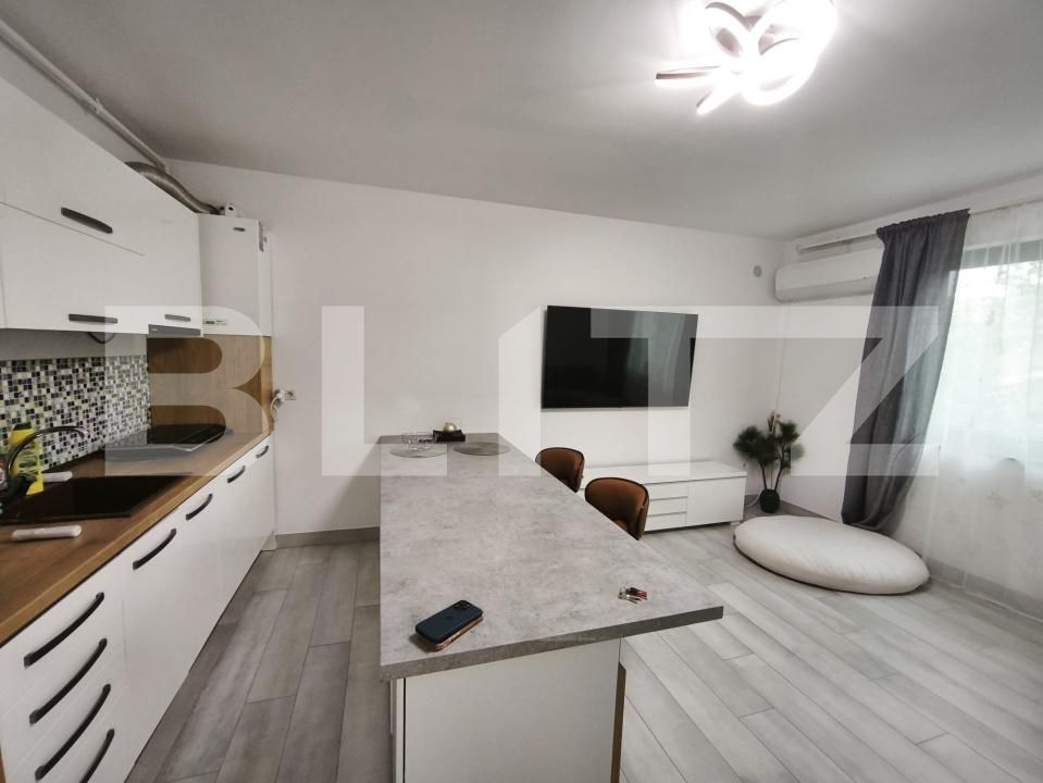 Apartament de închiriat 3 camere Radauti - 203985AI | BLITZ Suceava | Poza3