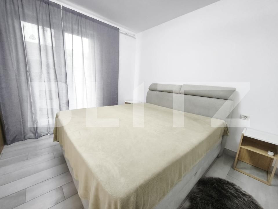 Apartament de închiriat 3 camere Radauti - 203985AI | BLITZ Suceava | Poza4