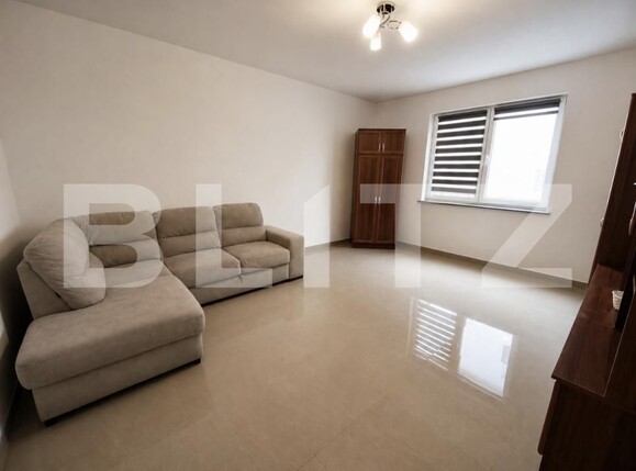 Apartament de închiriat 3 camere Radauti - 203995AI | BLITZ Suceava | Poza1