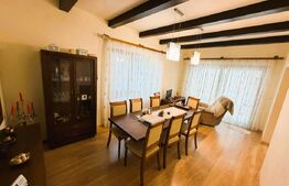 Casa de vanzare, 157 mp, teren 1427 mp, zona Burdujeni