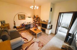 Casa de vanzare, 157 mp, teren 1427 mp, zona Burdujeni