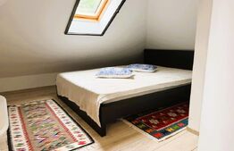 Casa de vanzare, 157 mp, teren 1427 mp, zona Burdujeni