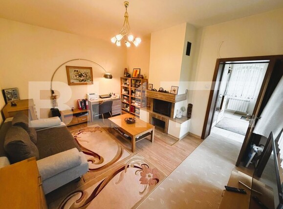 Casa de vânzare 5 camere Burdujeni - 204001CV | BLITZ Suceava | Poza5