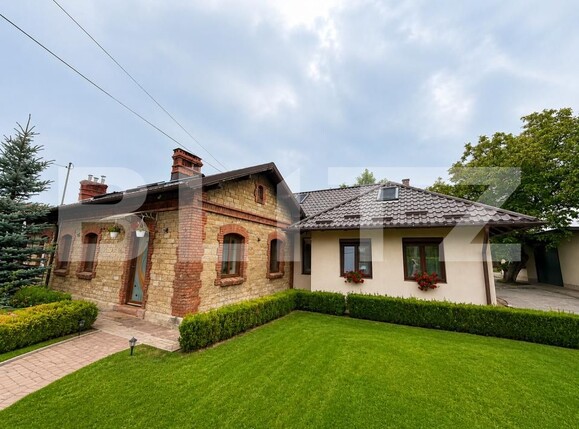 Casa de vânzare 5 camere Burdujeni - 204001CV | BLITZ Suceava | Poza2
