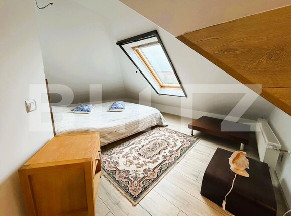 Casa de vânzare 5 camere Burdujeni - 204001CV | BLITZ Suceava | Poza13