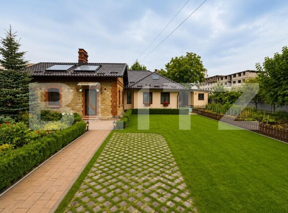 Casa de vânzare 5 camere Burdujeni - 204001CV | BLITZ Suceava | Poza1