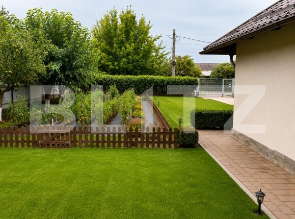 Casa de vânzare 5 camere Burdujeni - 204001CV | BLITZ Suceava | Poza3