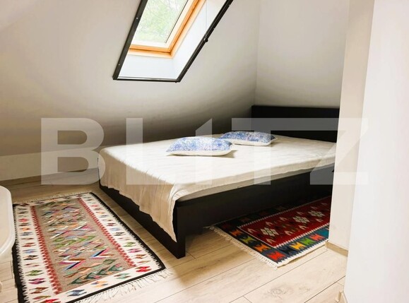 Casa de vânzare 5 camere Burdujeni - 204001CV | BLITZ Suceava | Poza11