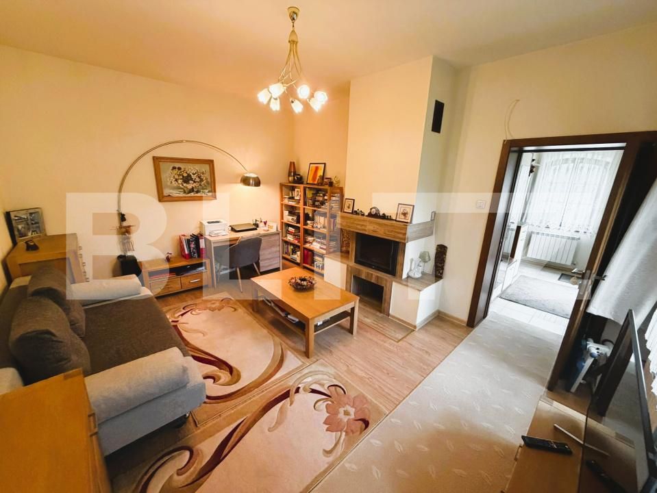 Casa de vânzare 5 camere Burdujeni - 204001CV | BLITZ Suceava | Poza5