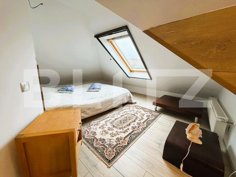Casa de vânzare 5 camere Burdujeni - 204001CV | BLITZ Suceava | Poza13
