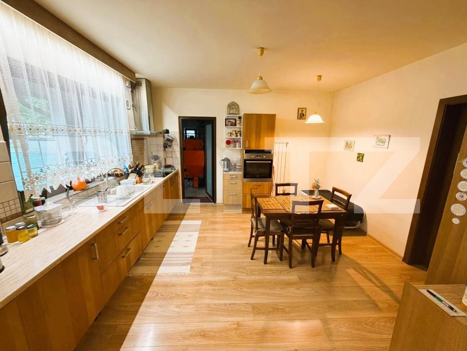 Casa de vânzare 5 camere Burdujeni - 204001CV | BLITZ Suceava | Poza7
