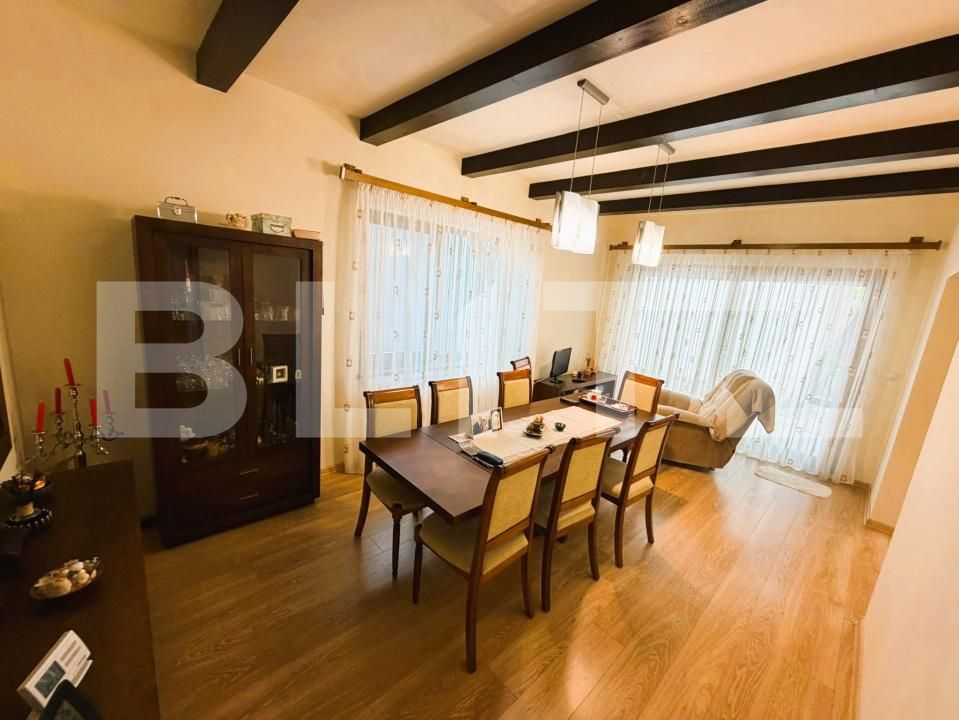 Casa de vânzare 5 camere Burdujeni - 204001CV | BLITZ Suceava | Poza6