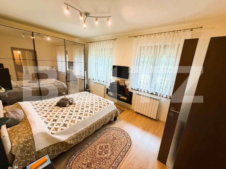 Casa de vânzare 5 camere Burdujeni - 204001CV | BLITZ Suceava | Poza15